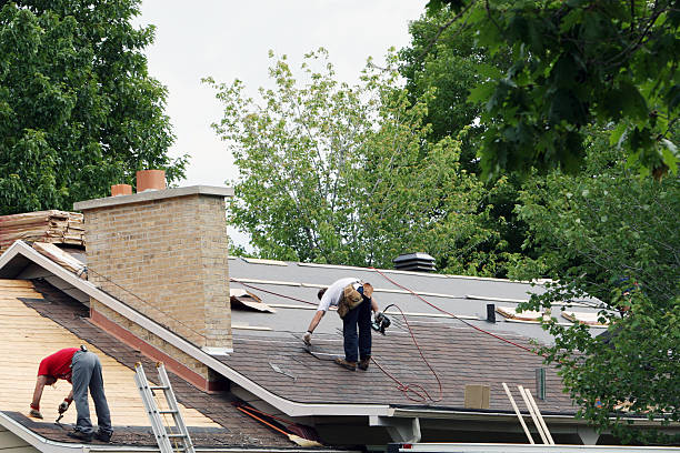 Fast & Reliable Emergency Roof Repairs in Tanque Verde, AZ
