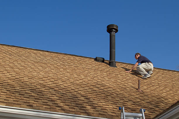 Emergency Roof Repair in Tanque Verde, AZ